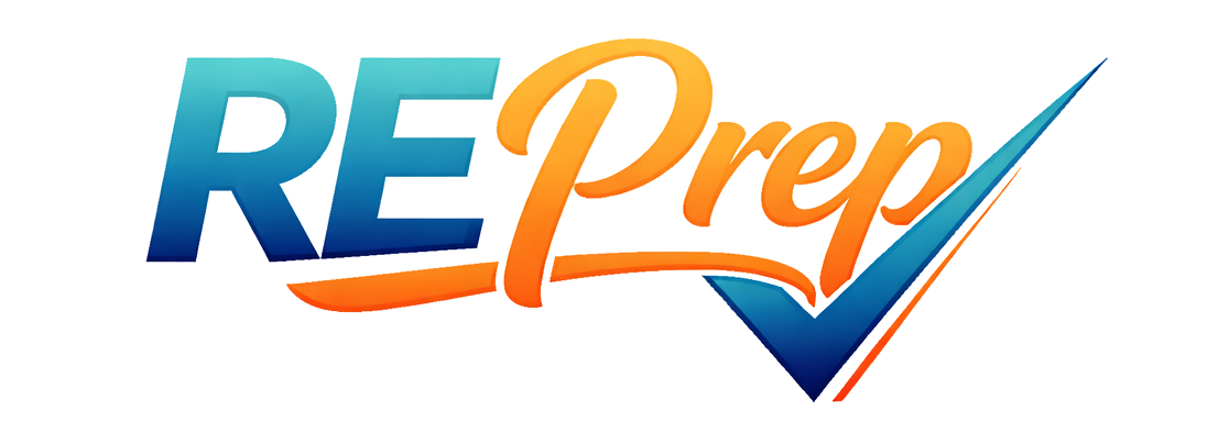 RE Prep Logo